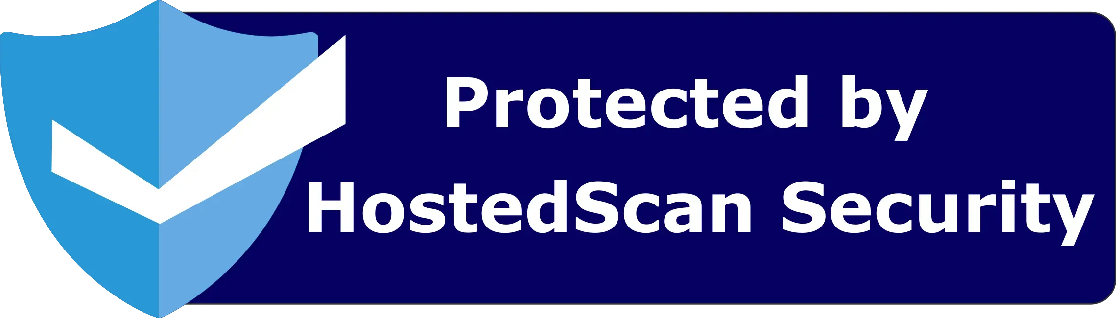HostedScan Security